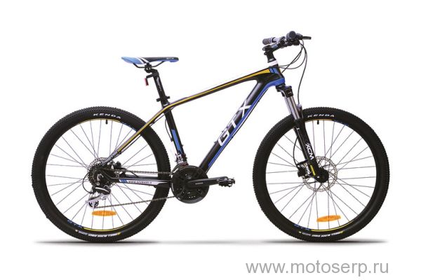 26" GTX CARBON 1000  , ,, 24 ,, KENDA 26*2,1 , , ( )