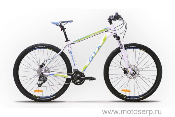29" GTX BIG 2940  , ,, 30 ,, KENDA 29*2,1 , , ( )