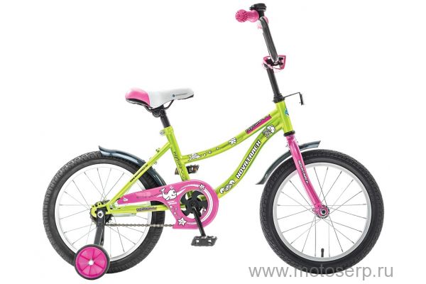 18" NOVATRACK NEPTUN ( ) 18"; 1; -; - ()