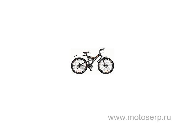 MTR VERNON 165 MD (  165) 26"; 21; -c; -Disk;   () (MTR