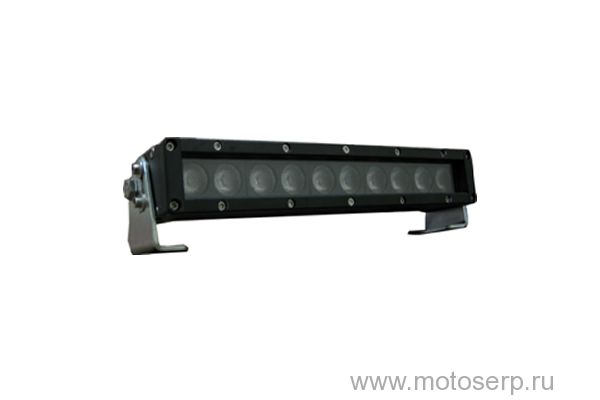 ,   WORK LIGHT 50 W-1R   - 10    2904570 Lumens: 3500lm LED Light Color: 6000K () (M95