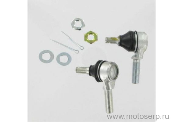     Yamaha ATV GRIZZLY 550/ 700   0430-0065 MOOSE () () (M95