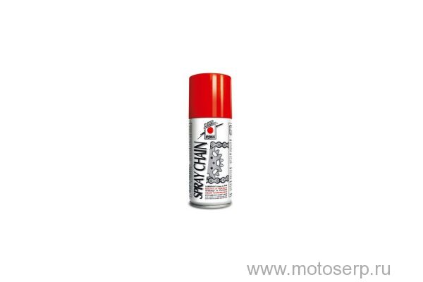  IPONE SPRAY CHAIN 250ml 12518 JP