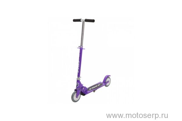  2  D 125  NOVATRACK FOXX ( ) ()