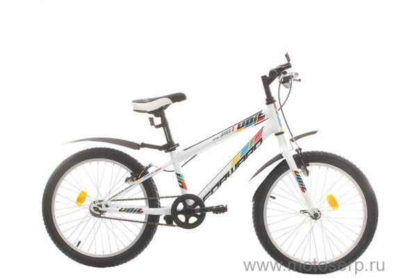 20" FORWARD UNIT 1,0 (  1,0) 20"; 1; -; -V-Brake ()