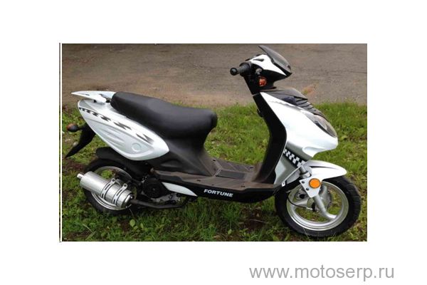  SVK Fortune 50/80 ( ) 4; 50/80;  12" ; ,  ()