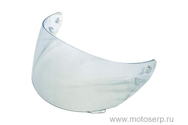   (  ) LS2 FF369 CLEAR VISOR  () (LS2