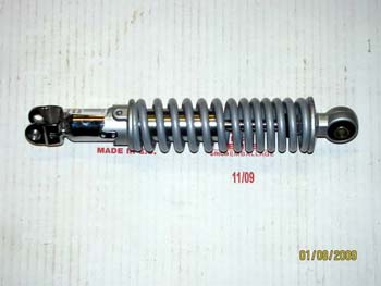  (L-345mm,D-10mm,M8)  ,   ()  (SM 178-7375