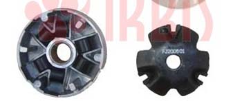   Honda AF34/35 139QMB   (GY6-50) R50, Storm   ()   (IR 4620753534322 (OM ,072,1,47 (MT V-6 (MT V-539 (R1