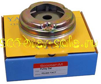   Honda TACT ()  (SM 054-8506 (R1