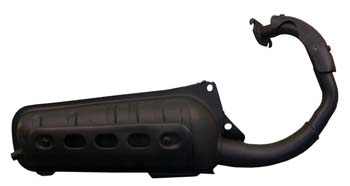     Honda TACT AF16 ()  (SM 382-8968 (R1