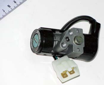   Honda DIO, TACT 4 ,()  (SM 286-9409 (MT Z-777 (R1