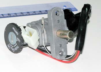   Yamaha JOG Artistic 3KJ  ()  (SM 286-2912 (R1