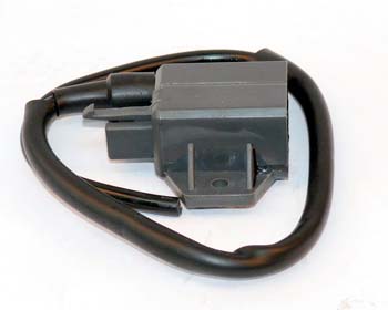    () Suzuki AD-50, Let’s (+ CDI) () (IR 4620761967280 (R1