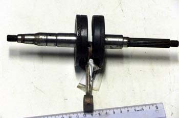  ( ) Yamaha JOG-50 3KJ () (MT K-4226 (R1