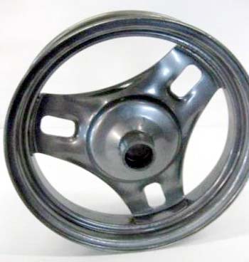  10"  ( ) , Suzuki (,) ()  (MT D-85 (R1