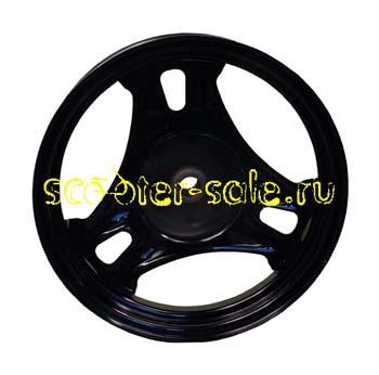  10"  ( ) , Suzuki AD50  , (, 105 mm) ()  (R1