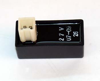  (CDI) 5 ,(5) Honda TACT, Pal ()  (IR 4620757436226 (MT K-1087 (R1