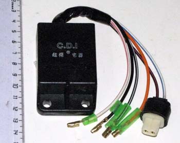  (CDI) 6 ,(2+1+1+1+1) Yamaha () ()  (SM 276-4593 (R1