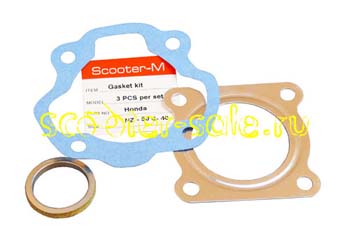  ,  Honda AF-34; 35; ZX NZ-50 ()  (IR 4620767363161 (MT P-4626 (MT P-1989 (R1