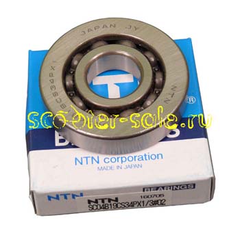   20*56*12 Honda ()  (IR 4547359726626 (MT S-1809 (R1