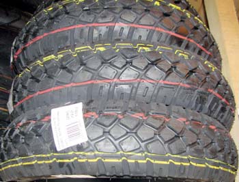   10"  9090-10 DURO   () (R2