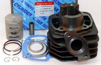 ,   Honda DIO AF18/24/27  50cc d39; p12   KIYOSHI    (TW) ()  (IR 4620761962933