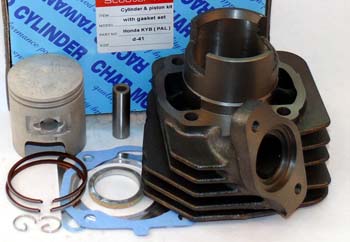  ()  , Honda TACT AF-16 (T5R50) 5-  (,) d-41 TW ()