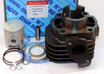 ,   Yamaha JOG 3KJ, 1P40QMB  50cc d40; p12   KIYOSHI (TW) ()  (IR 4620761962889 (R1