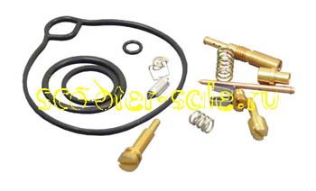   Honda DIO 18/27/TACT 24   d14mm ()  (IR 4620757434994 (R1