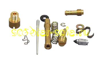   Suzuki AD-50 ()  (IR 4620757434987 (MT K-1532 (MT R-1146 (R1