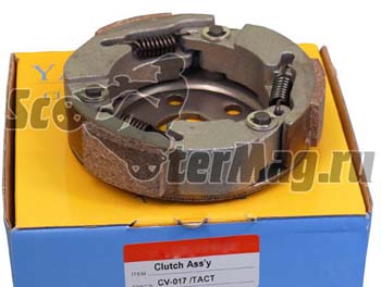  (  ) ,    Honda TACT  ()  (SM 037-4453 (R1