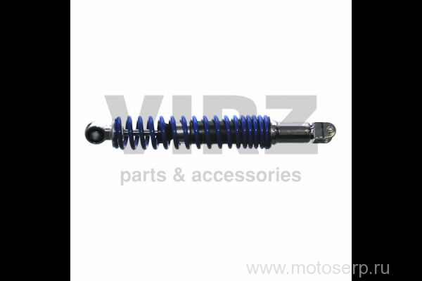   (L-330mm,D-10mm,M8) Nirvana, Major ( ) 150cc D-10mm, d-8mm, L-330mm ()  (IR 4620753536081