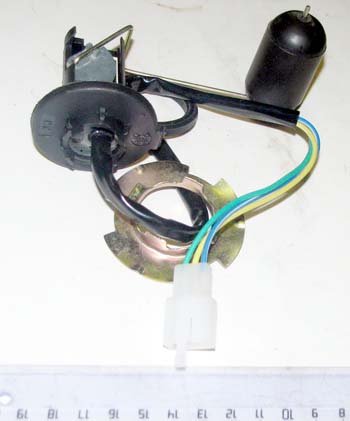    R50,STORM,Z50R,ZIP Skif    3  ()  (VM 50800B0ETT10  (SM 356-8608  (IR 4620753533608