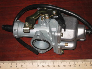  156FMI, 157FMI, 162FMJ (d-26mm L-48mm  )  Hunter 125cc,  ()  (MM 13104  (IR 4620770798844  (ML 4737 (MT K-2160