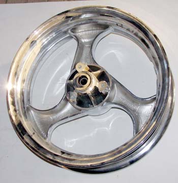  13"  ( )  3,5013"   Nirvana, Major 150   ()   (IR 4620753536548 (MT D-1096 (R1