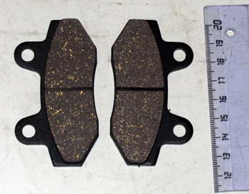     Honda LEAD (AF-48), Patron Aero 125, Nirvana, Honling (,) ()  (SM 151-8157  151-4123  (IR 4620753537149