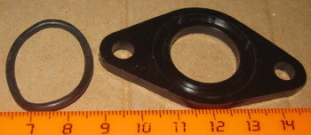     139FMB Delta, , Yamasaki ()  (IR 4620753533820 (ML 3113 (MT K-2271 (MM 15461 ( (YM 60375