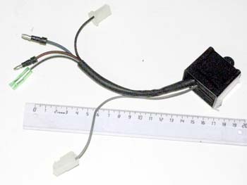  (CDI) 5 ,(1+1+1+1+1) 1P40QMB  Flash, Tornado-S 2, ()  (VM 97701B0DT000 (IR 4620757436240 (R1