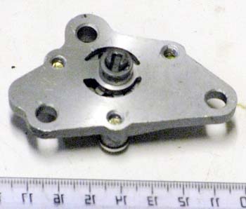    139FMB Alpha,  Delta   () (IR 4620753533103 (MT M-368 (MT M-27 (MM 10546 (