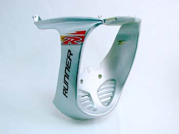    () MM Booster; Major 150cc ()  (SM 470-3264  (PN