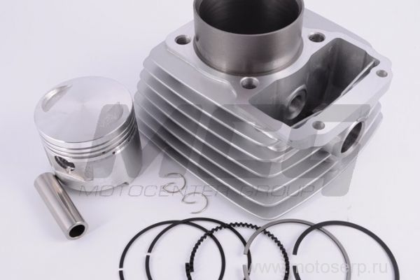 ,   156FMI  125cc d56; p15 CG-125 Hunter, Simpler (CN) ()  (ML 6926 (ML 6927 (MM 13052