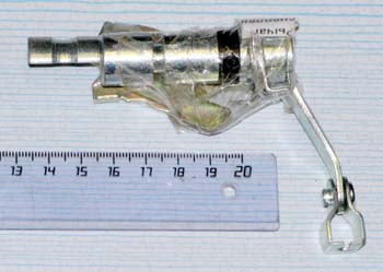      139FMB-154FMI  ALPHA, , Delta  , () (IR 4627072923547 (MT R-2315 (MT R-2369 (MT R-2149 (