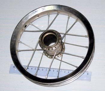  12"  ,  () (R4