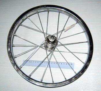  16"  ,  () ( (R4