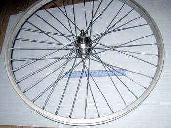  24"   ,  , V-brake  () (R4 (VL 3062402-3