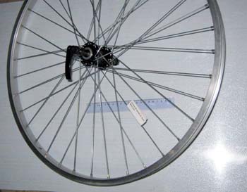 26"   ,  , V-brake  () ( (R4