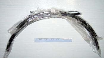   20"  () (ML 3260 (VM 610074 (FD 38996-2 (R4 (