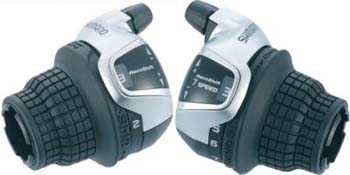  SL-RS35 SHIMANO ()    7+3,  () (IR 4610014470650 (R4 ( (R5 ESLRS45P7A