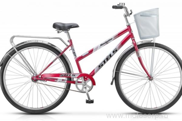 STELS NAVIGATOR-210 (Lady) ( -210) () 26"; 1; -; -;  - ()
